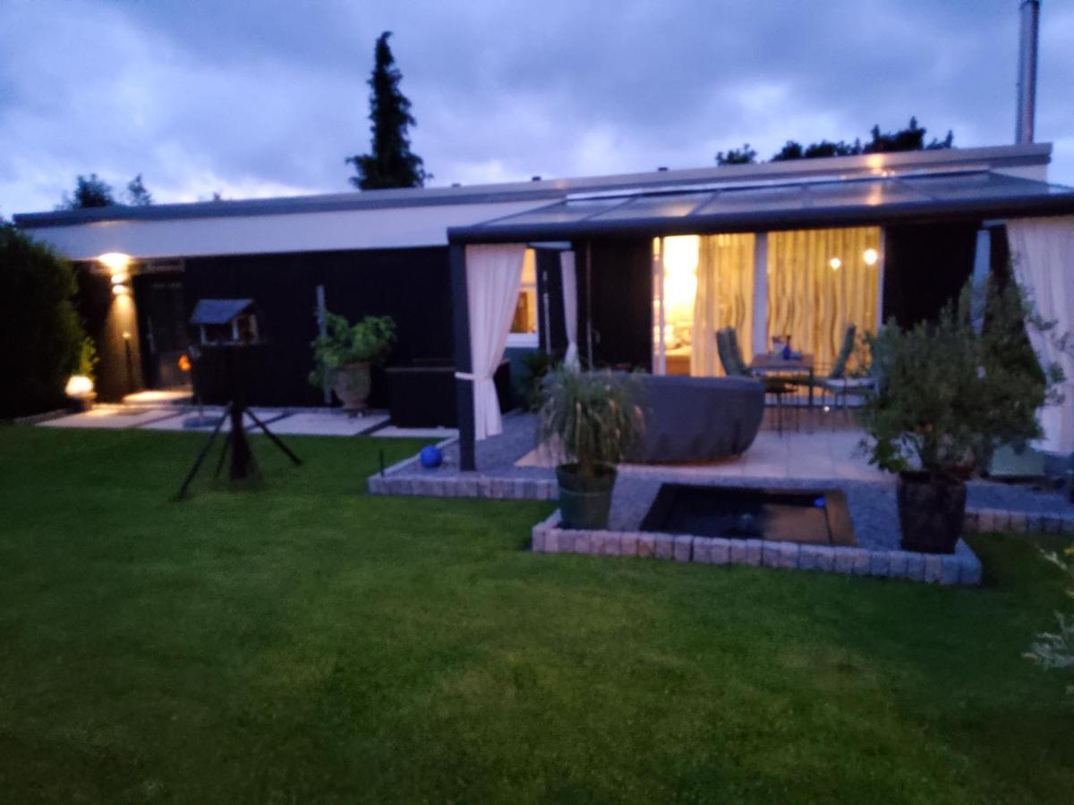 ריינבאך Birgits Lodge מראה חיצוני תמונה