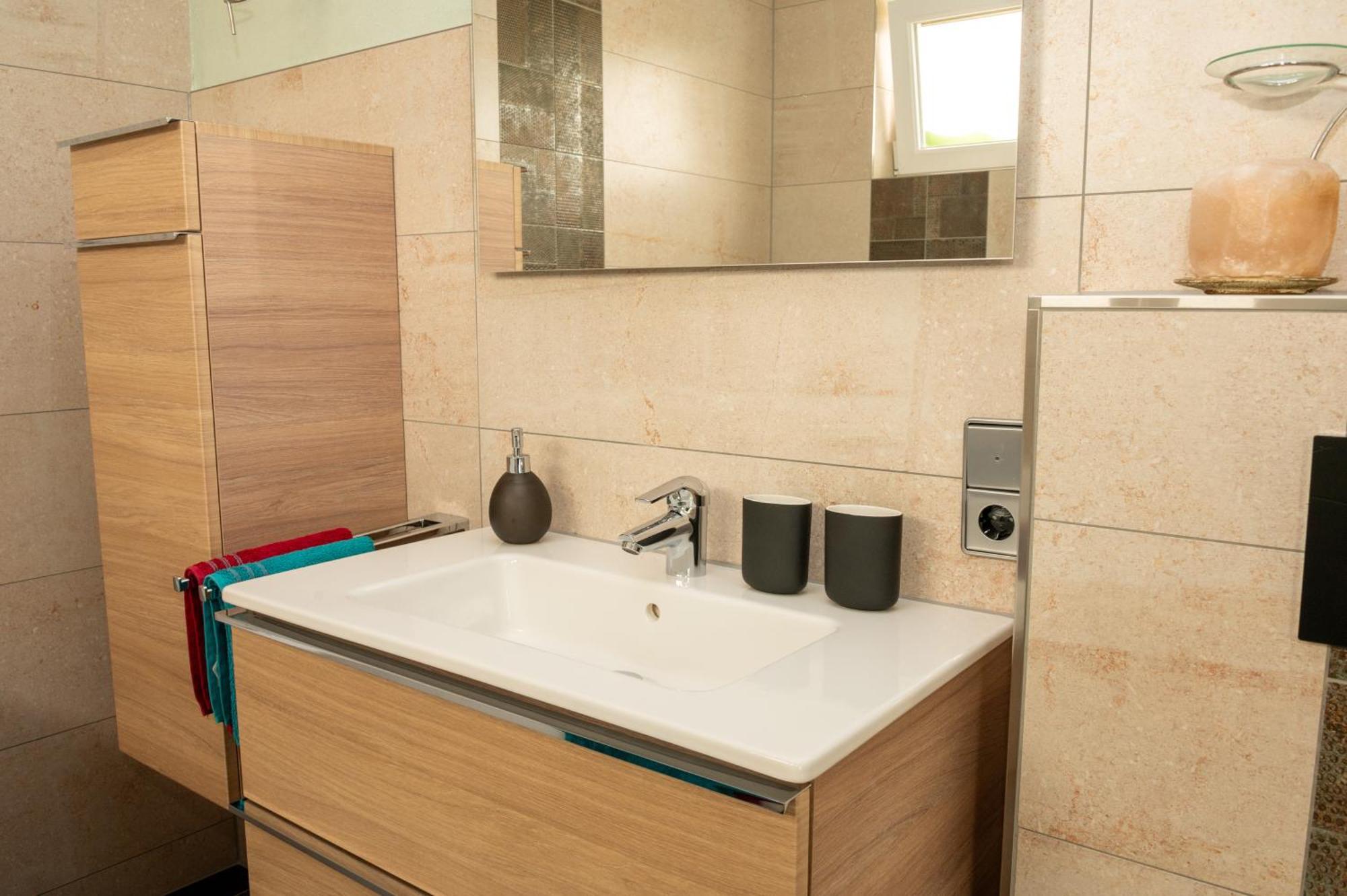 ריינבאך Birgits Lodge מראה חיצוני תמונה