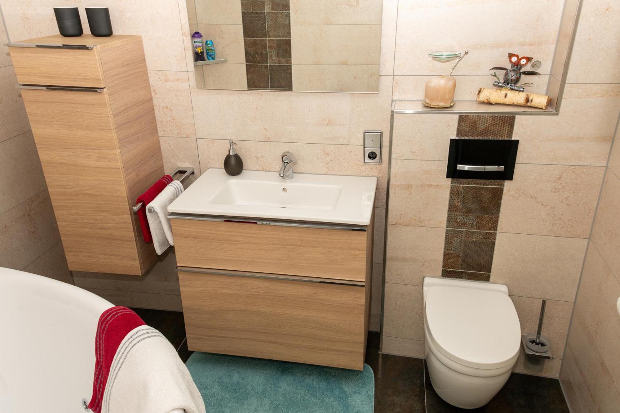 ריינבאך Birgits Lodge מראה חיצוני תמונה