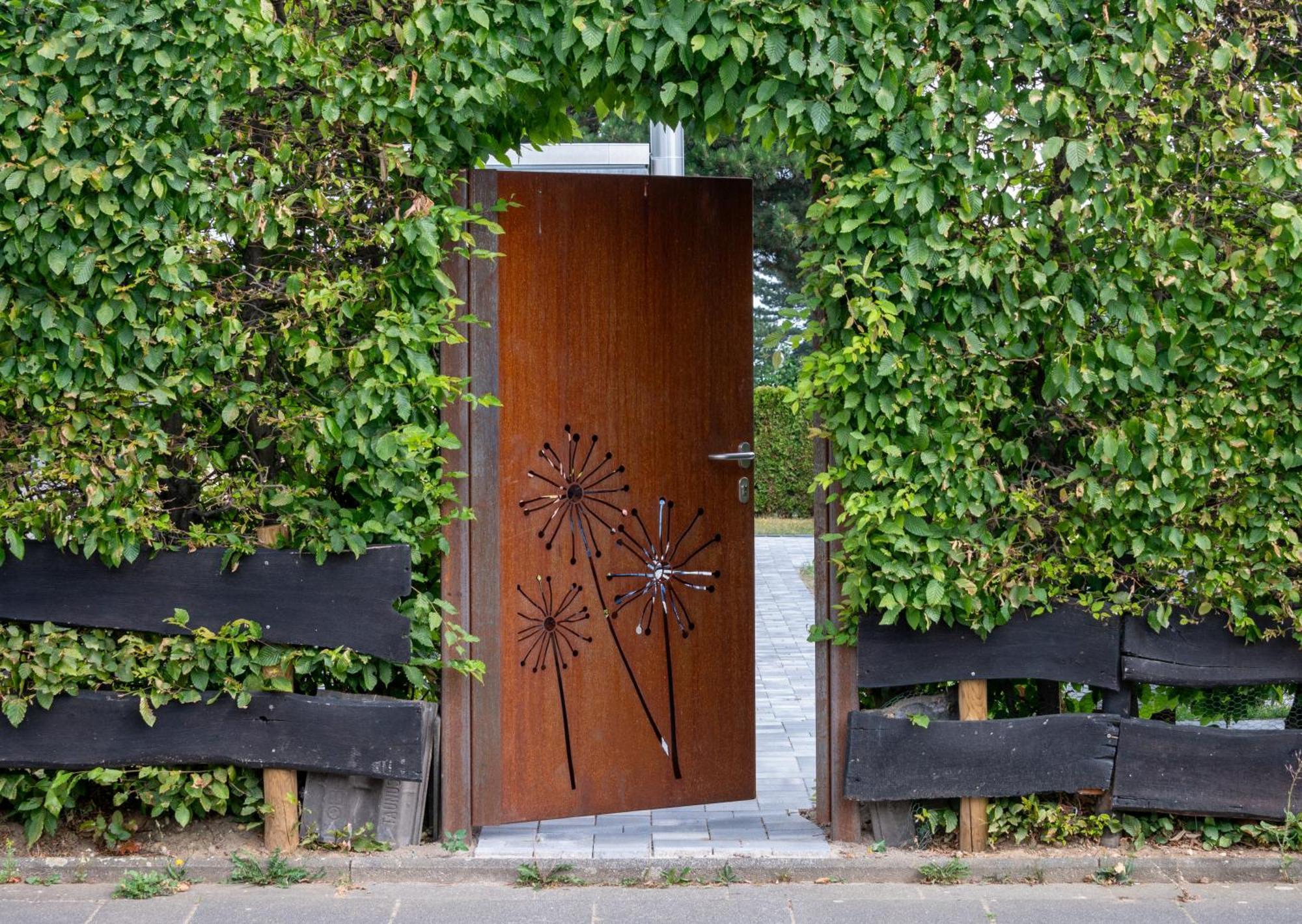 ריינבאך Birgits Lodge מראה חיצוני תמונה